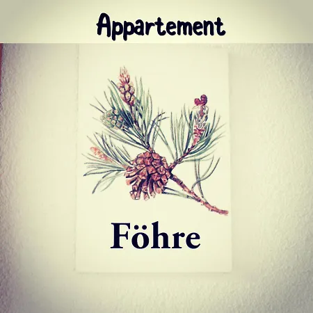 Rotenstein Lägenhet *