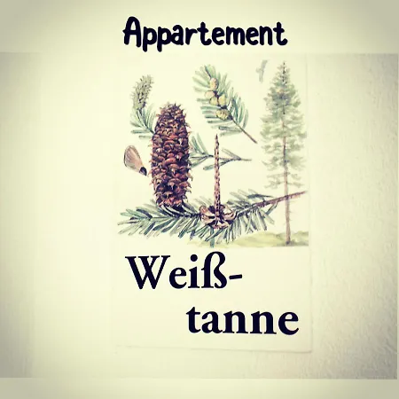 Rotenstein Lägenhet *