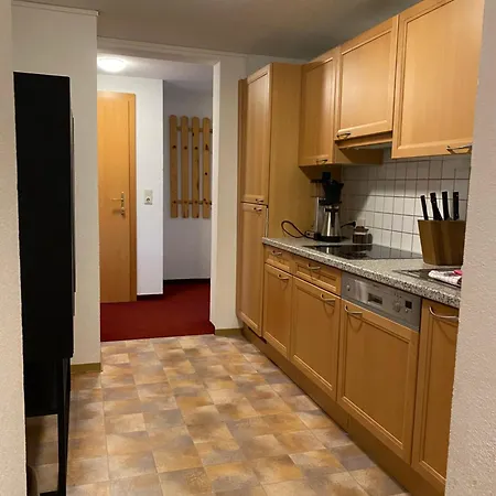 Rotenstein Apartment