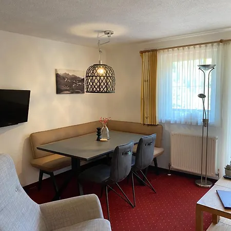 Rotenstein Apartment