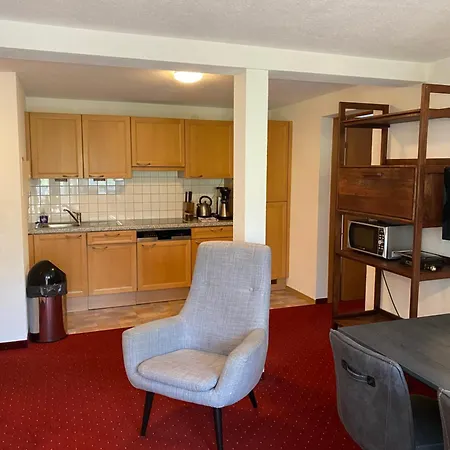 Apartament Rotenstein *