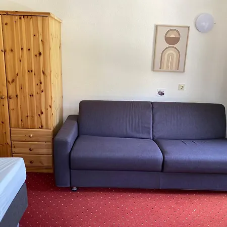 Apartment Rotenstein Berwang