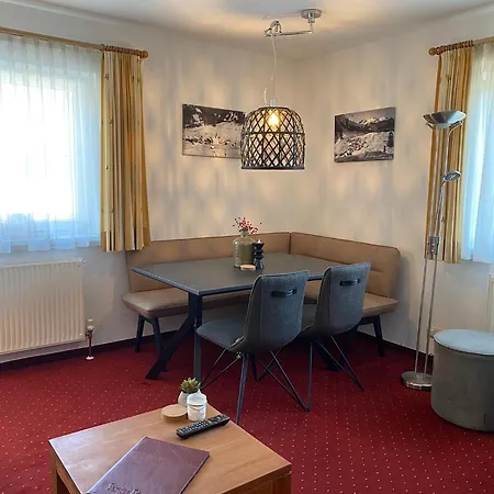 Rotenstein Appartement