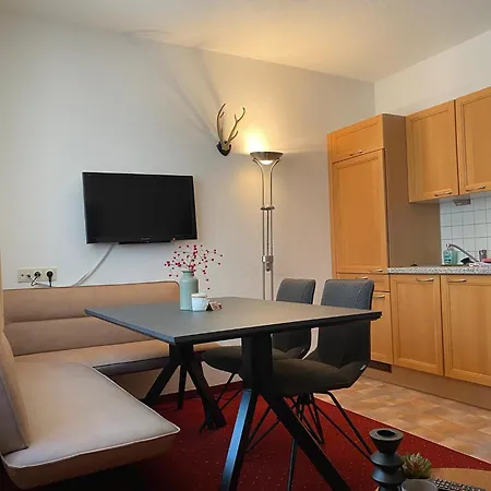 Apartment Rotenstein