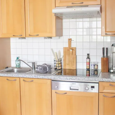 Appartement Rotenstein *