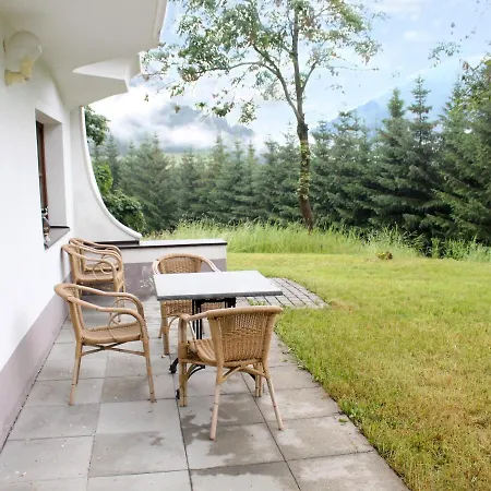 Apartment Rotenstein *