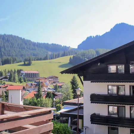 Appartement Rotenstein *