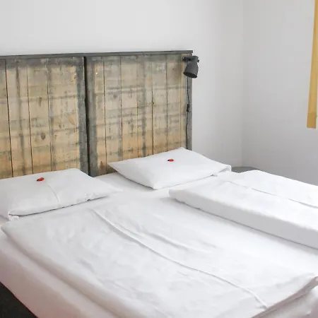 Appartement Rotenstein Berwang