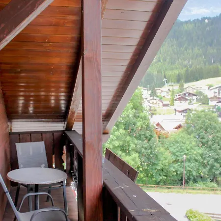 Rotenstein Apartment Berwang