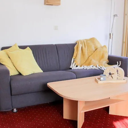 Apartament Rotenstein Berwang
