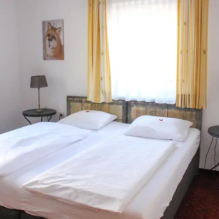 Rotenstein Apartament