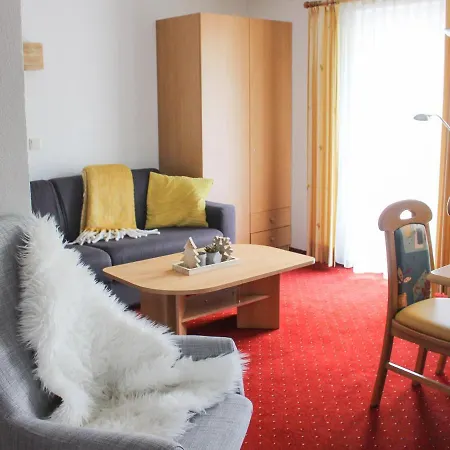 Apartment Rotenstein *