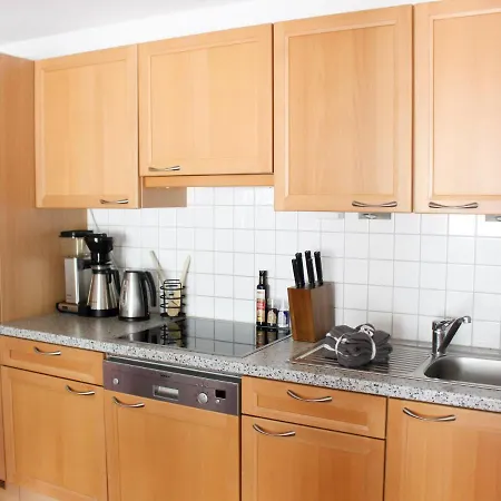 Apartment Rotenstein