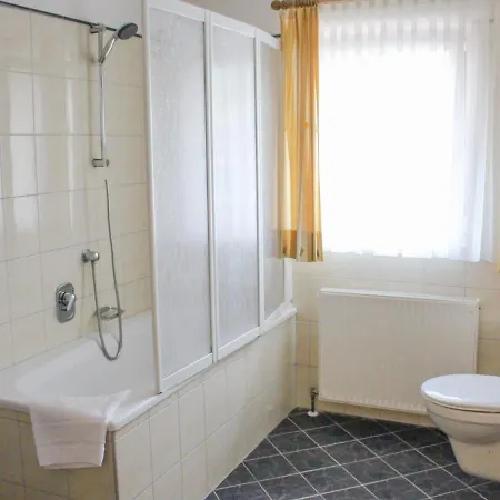 Appartement Rotenstein Berwang