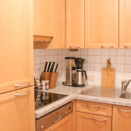 Rotenstein Apartment