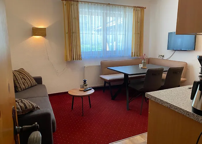 Rotenstein Апартаменты *