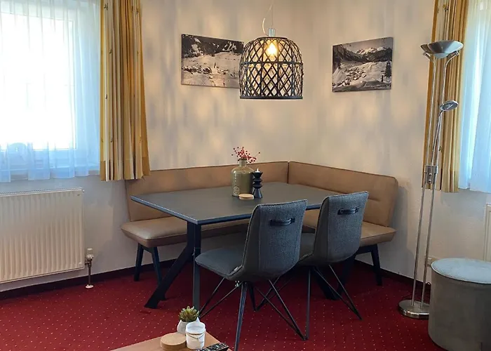 Rotenstein Апартаменты