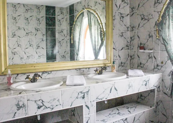 Апартаменты Rotenstein *