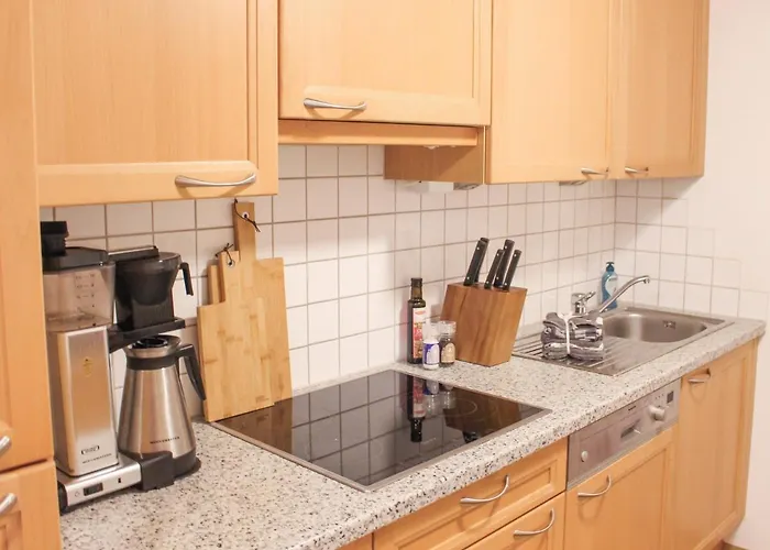 Апартаменты Rotenstein *