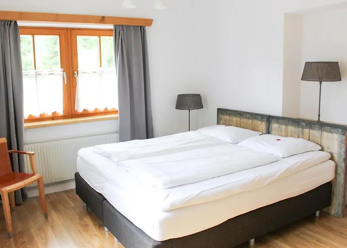 Апартаменты Rotenstein