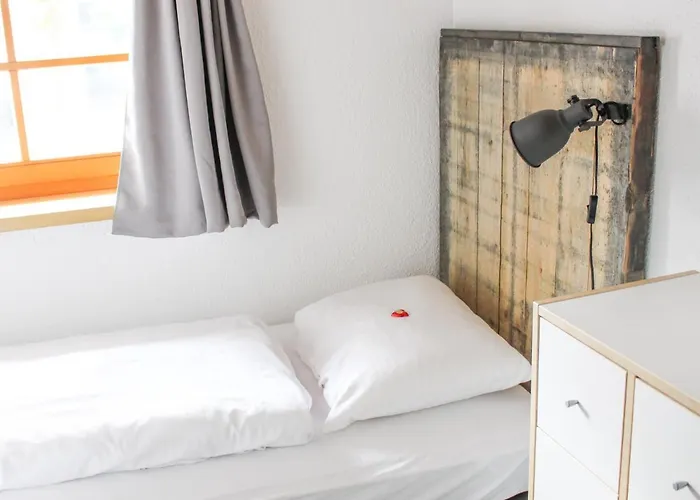 Rotenstein Апартаменты *