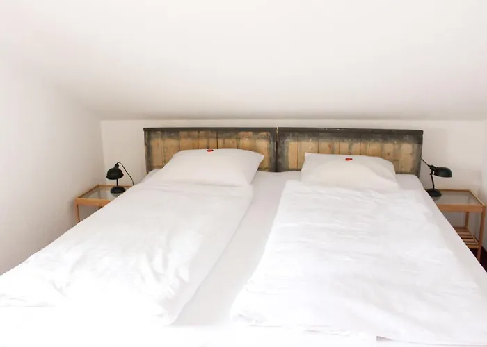 Апартаменты Rotenstein *