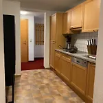 Rotenstein Apartment