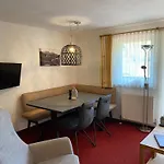 Rotenstein Apartment