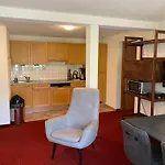 Apartment Rotenstein *