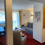 Διαμέρισμα Rotenstein Berwang