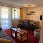 Apartment Rotenstein Berwang