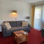 Διαμέρισμα Rotenstein Berwang