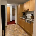 Apartment Rotenstein Berwang