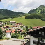Rotenstein דירה *