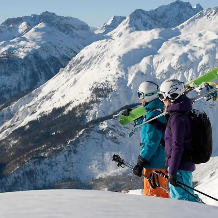 Rotenstein * Berwang