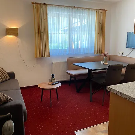 Rotenstein Apartman *