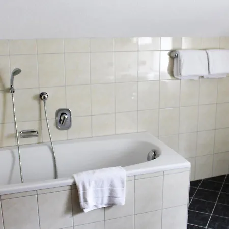 Rotenstein Apartman *
