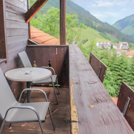 Rotenstein Berwang