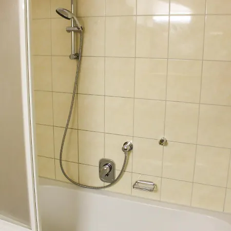 Apartman Rotenstein Berwang