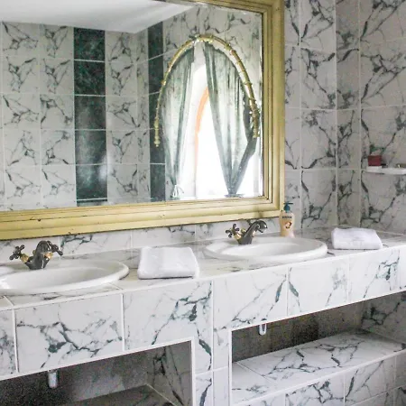 Apartman Rotenstein *