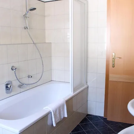 Apartman Rotenstein Berwang