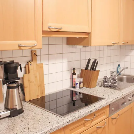 Apartman Rotenstein *