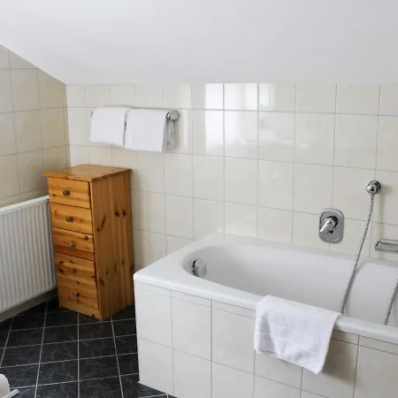 Apartman Rotenstein *