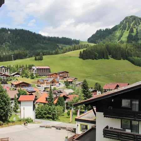 Rotenstein Apartman *