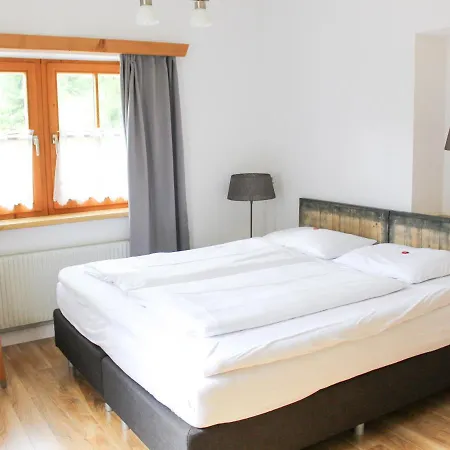 Apartman Rotenstein