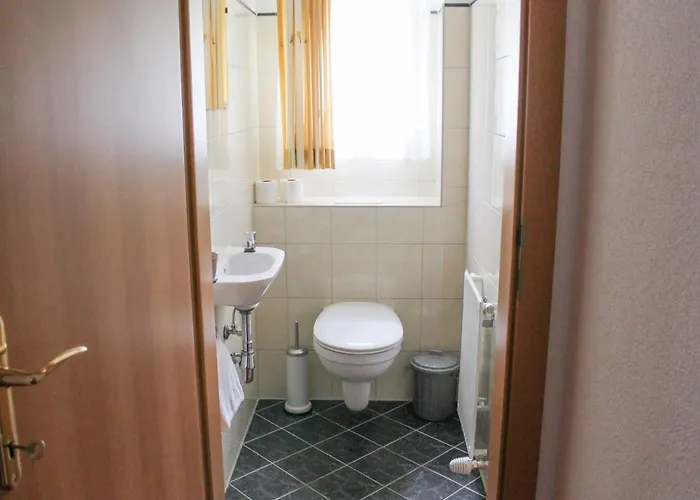 Rotenstein Apartman