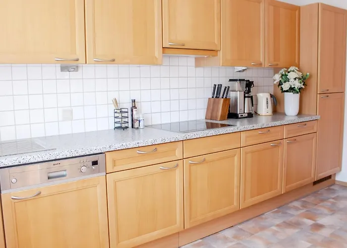 Rotenstein Apartman