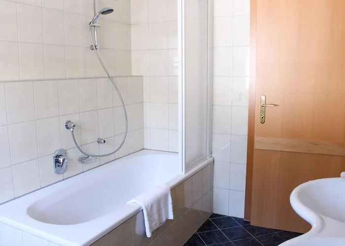 Apartman Rotenstein Berwang