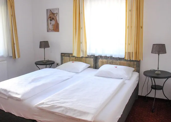 Rotenstein Apartman