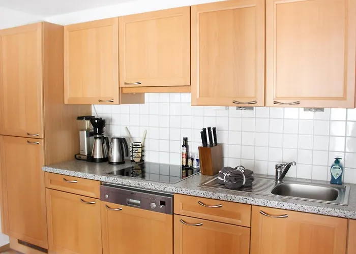 Apartman Rotenstein